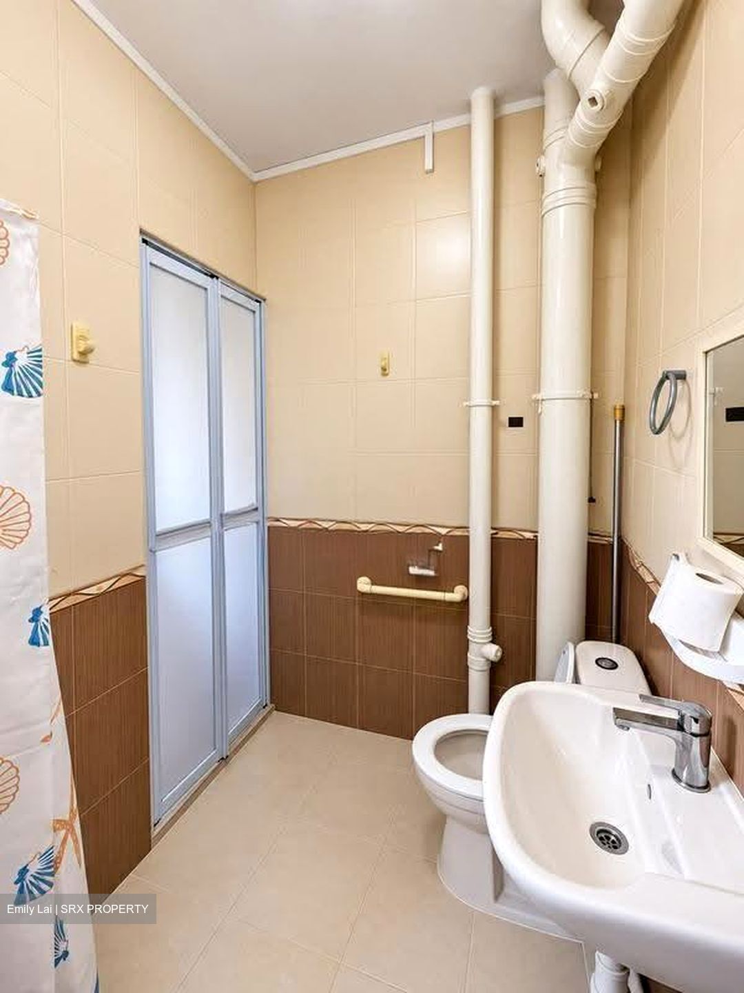 Blk 243 Tampines Street 21 (Tampines), HDB 3 Rooms #628231081